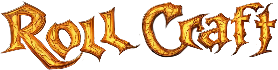 Roll Craft Logo
